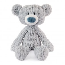 Gund Toothpick Bear 15" Plush Toy - Wavy |  1 year+ | Baby Soft Toy | Stuffed Toy
